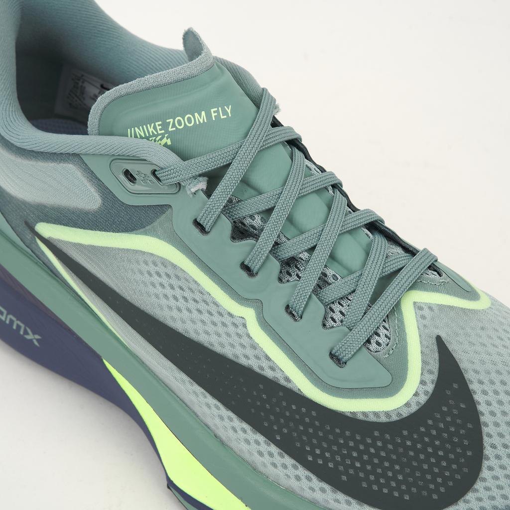 Nike Zoom Fly 6 Cannon Seaweed Herren Sneaker Blau Lichtsilber Kobalt-Bliss FN8454-003