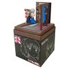 Sankei Studio Ghibli Mini Spirited Away Okusare-sama Comes Non-Scale Paper Craft MP07-73
