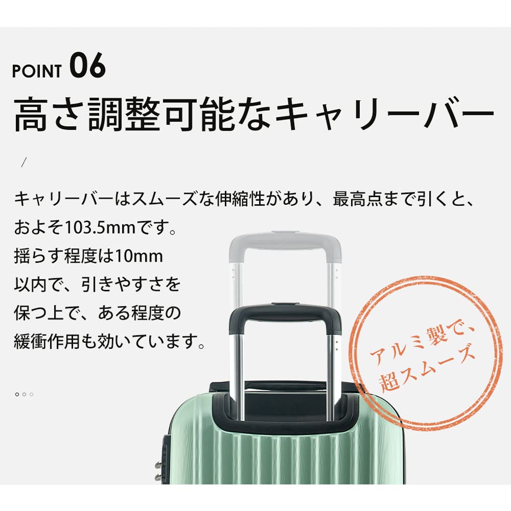 Valiză PP292634AAA Negru [OSJ]