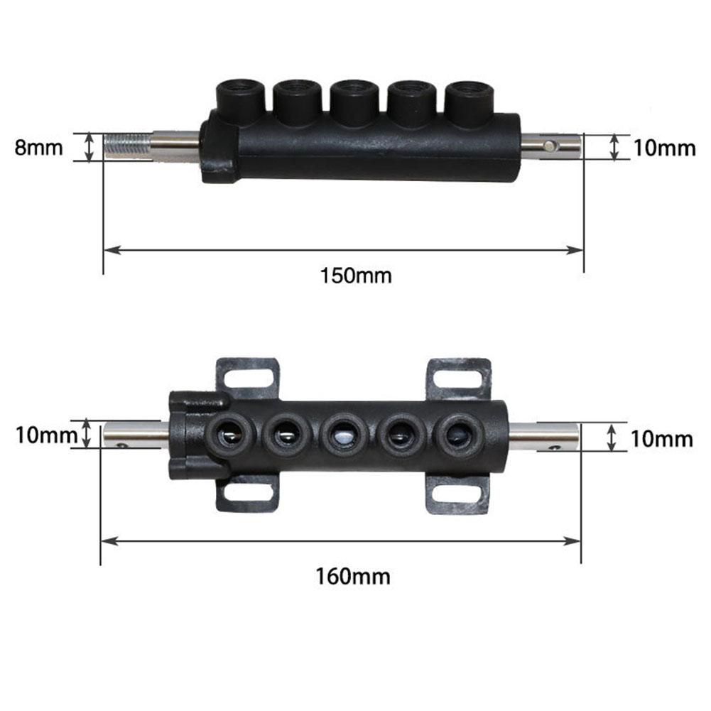 Air Valve Pedal Control Switch Tire Changer Tyre Changer