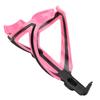 ENLEE MTB Rennrad Wasserflaschenhalter Ultraleicht Fahrrad Wasserflaschenständer Becherhalter Rosa
