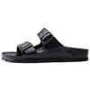 Arizona Double Buckled Sandals 129421