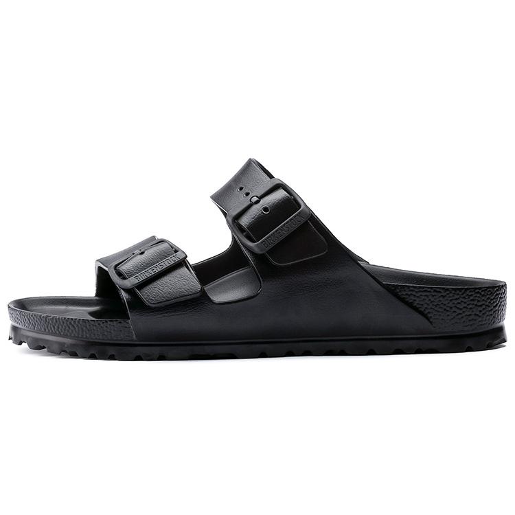 Birkenstock Arizona Eva Narrow  Black  129423 36