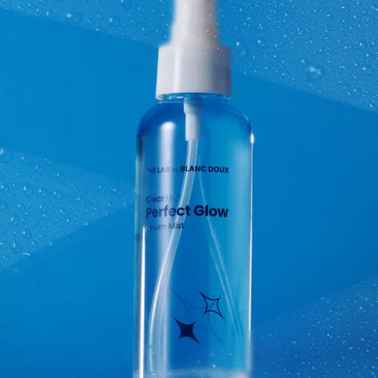 The Lab Blanc Doux Clear Hyal Glow Serum Mist 150ml