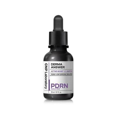 Derma Answer Active Boost Ampułka 30ml