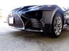 BRIGHTZ LS500 VXFA50 VXFA55 Early Model Super Mirror Stainless Steel Plated Front Bumper Duct Cover VXF VXF A50 A55 50 55 LS 500 32222
