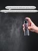1PC Ultra-fine Spray Bottles Ranging from 2.71 Ounces To 4.06 Ounces for Alcohol-based Hair Care, Plant Cleansing and Skin Care, Portable Travel Bags