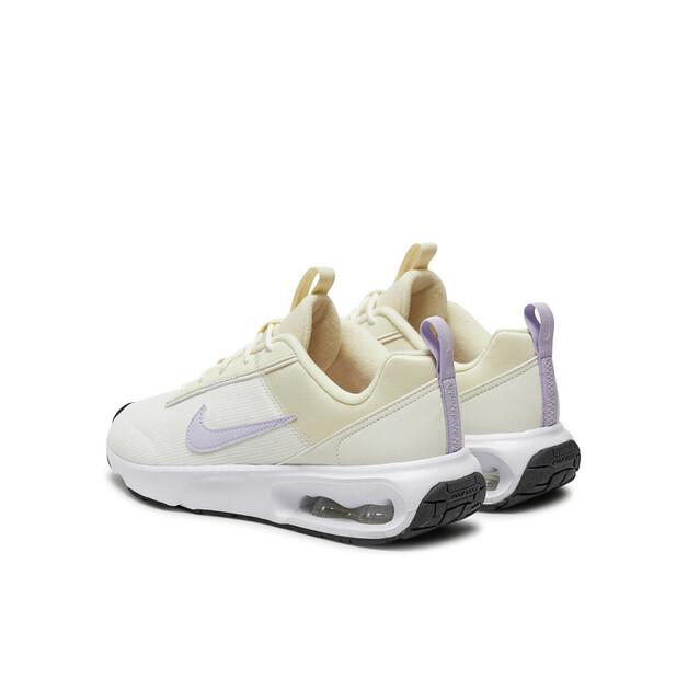 Nike Air Max INTRLK Lite DX3705 Sneakers Yellow