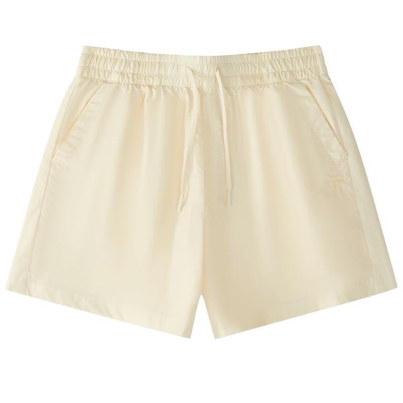 FILA FUSION Women s Woven Casual Shorts M