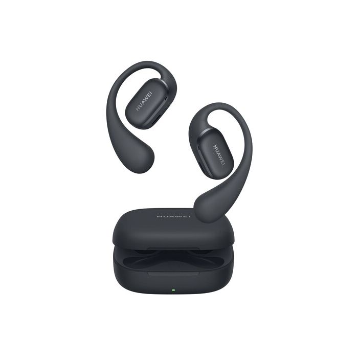 Casque sans fil Huawei FreeArc noir (Black)