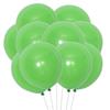 Bulk Pack of 20 PCS 10 Inch Latex Balloons Assorted Colors for Birthdays Parties Weddings Christmas