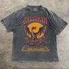 Basgiath War College Shirt, Dragon Rider Comfort Colors Tee