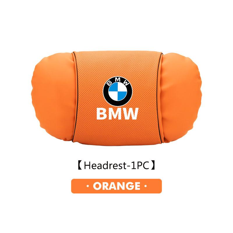 Poduszka Zagłówka Fotelika Samochodowego Podparcie Lędźwiowe Poduszka z Pianki Memory Akcesorium Do BMW Performance X1 X3 X5 E39 E46 E90 F20 E60 F30 M3 M5
