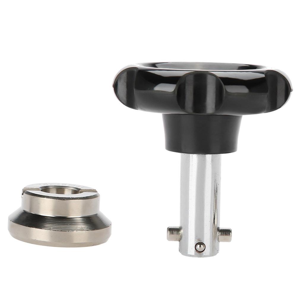 36.5 mm Case Opener Mold, Case Opener, Watchmaker's Repair Tool, Case Back Opener, with 36.5 mm Mold