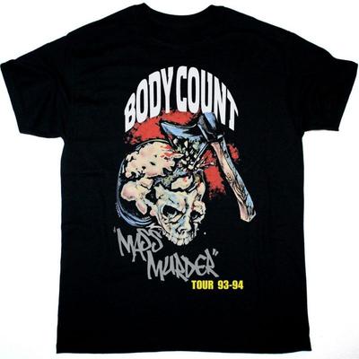 Üst giysisi – T-shirtler