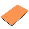 Tablet Protective Shell PU PC Material Fully Protect Soft Comfortable Tablet Protective Case for