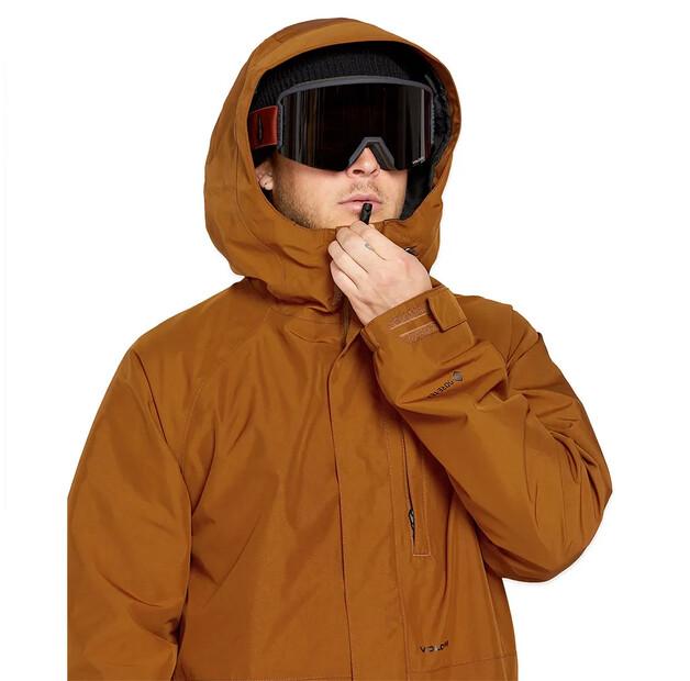 Volcom Куртка Dua Gore-Tex
