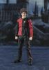 TAMASHII NATIONS Harry Potter Potter and the Goblet of Approximately 140mm PVC ABS Painted Movable Figure S.H.Figuarts (Harry Fire) &