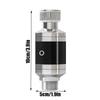 LED Digital  Display Shower Water Thermometer High-precision Faucets Water Thermometer  Bathroom