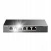 Switch niezarządzalny TP-Link TL-SF1006P 6x10/100 4xPoE+
