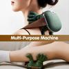 Heating Compress Electric Neck Massager Shoulder Massager  Trapezius Muscle
