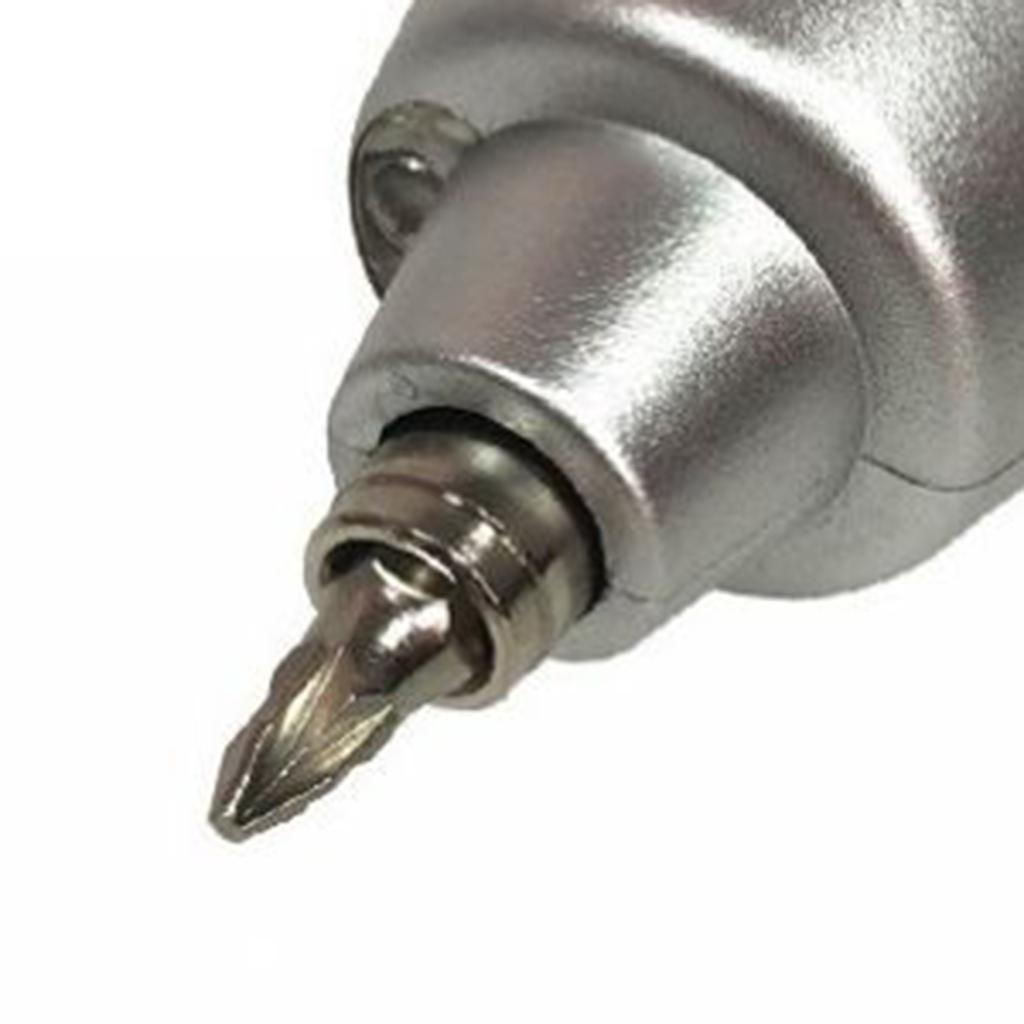 Electric Cordless Screwdriver 45-in-1 Drill Driver Screwdriver Set 3.6V Battery Power Rechargeable Screwdriver Tool