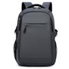 Schoolbag New Backpack Casual Versatile Large Capacity Student Computer Backpack Simple Commuter Travel Business Backpack