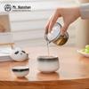 Mr. Nanshan Portable Gongfu Tea Set