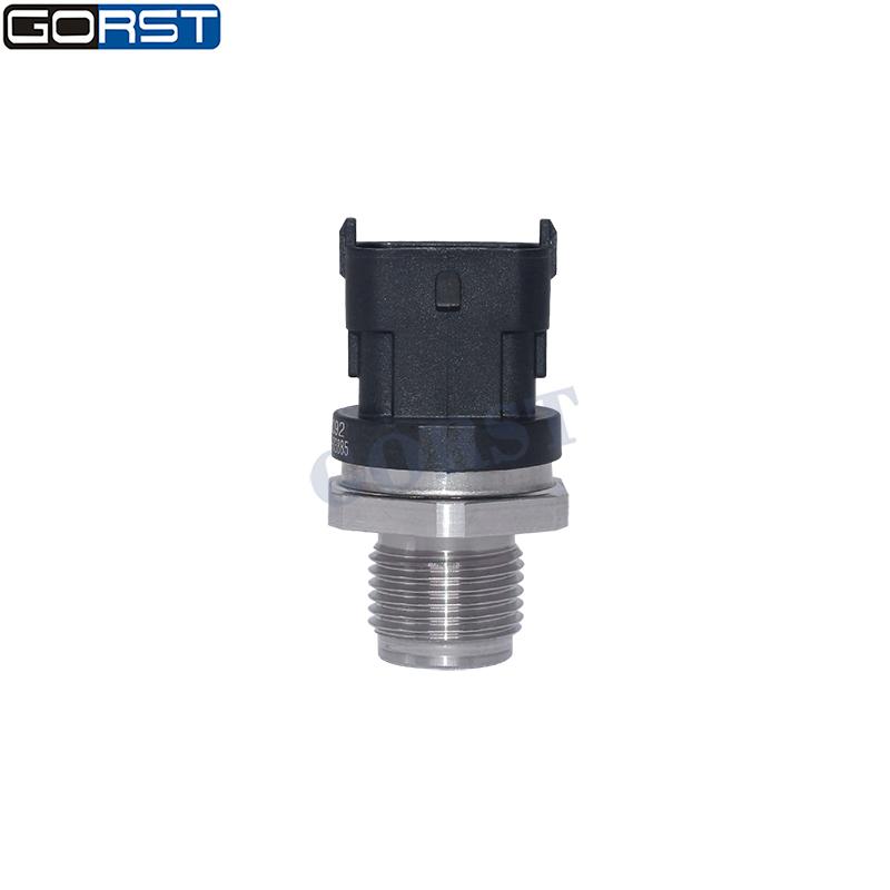 Fuel Rail Pressure Sensor 3974092 for Cumm ISF 2.8 3.8 Diesel for Ford Vw Car Auto Part BG6X9F479CA 2T2906051B 0281002851