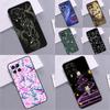 Science DNA Chemistry For Samsung Galaxy M21 M11 M31 M13 M33 M35 M53 M55 M15 M14 M34 M54 M12 M32 M52 M06 M16 Case