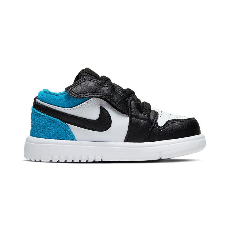 Jordan 1 Low Alt Laser Blue TD CI3436-004