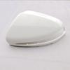 1pc Side Mirror Cover Glass housing Frame for Mercedes Benz GLB -2025 Class lower holder bottom Auto replace trim