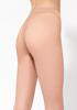 Rajstopy damskie 15 den bezmajtkowe niewidoczne palce natural 201 Silk Legs