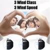 220V Portable Air Conditioner Conditioning Fan Humidifier Cooler Cooling System Mini Air Conditioner Cooling Fan Humidifier