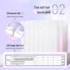 Shuke Orthodontic Toothbrush with Interdental Brush