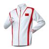 Lente/Herfst Sportuniform en Ceremonie-outfit voor de Middelbare School - Uniseks Trainingspak voor Leerlingen en Coaches
