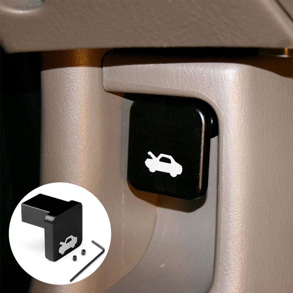 Billet Aluminium Motorhaubenentriegelungskabel Reparaturset Griff Für Honda 1996-2011 CRV 1997-2006 2003-2011