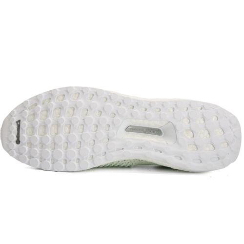 Ny Adidas Ultra Boost Laceless Mid Aske Grønn BB6223