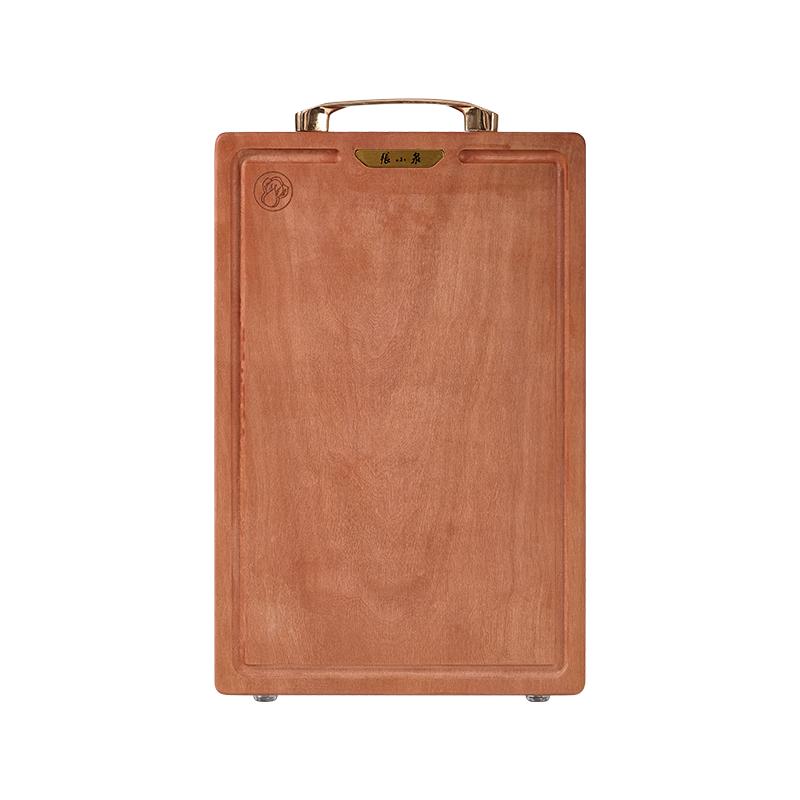 Zhang Xiaoquan African Rosewood Cutting Board