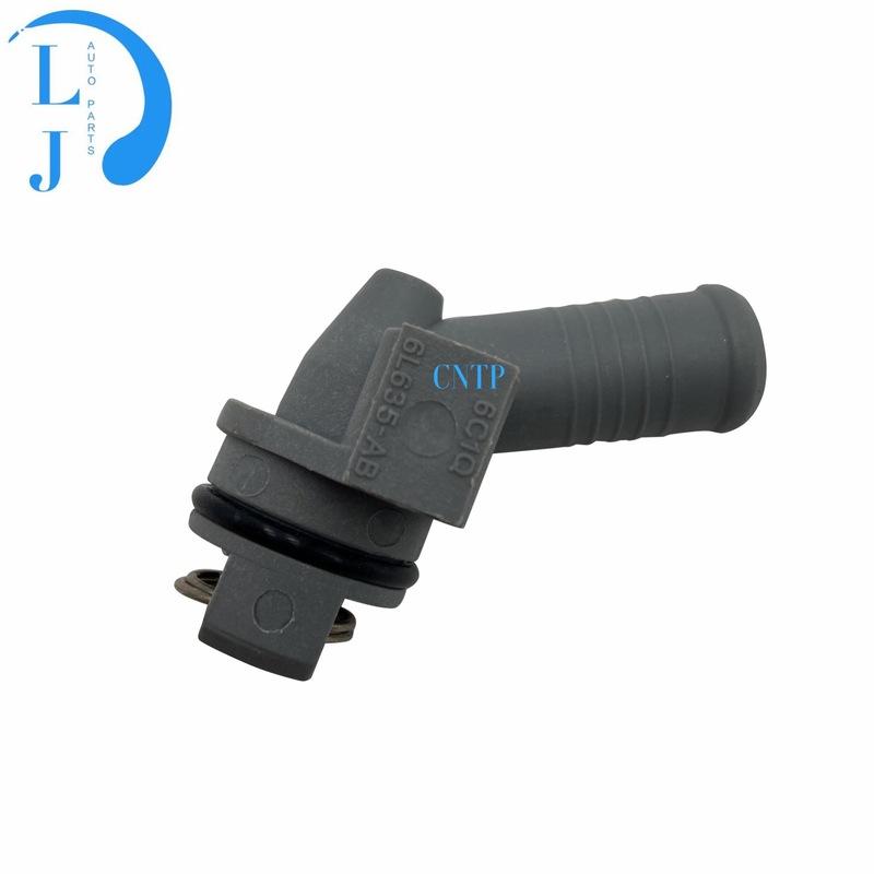 

NEW 6C1Q-6L635-AB Coolant Thermostat Switch For Ford Transit Jaguar X-TYPE 2.0 2.2 TDCI