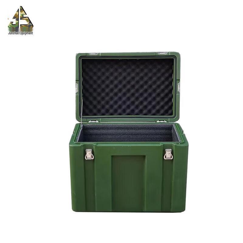 Outdoor Roto-Molded Equipment Case