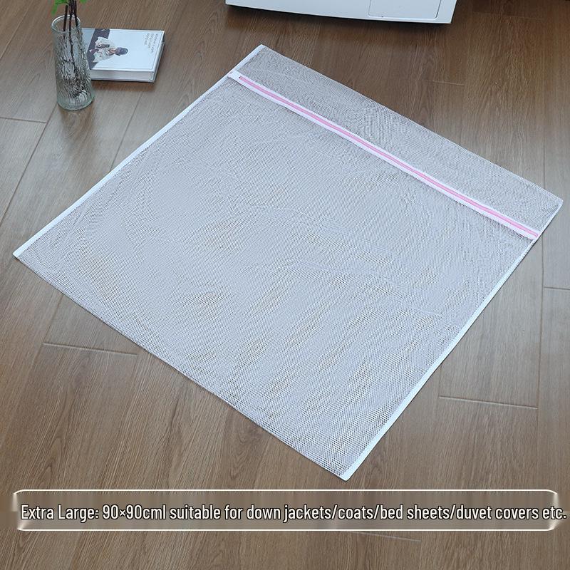 Multi-Type Protective Laundry Bags for Clothes - Anti-Deformation Wash Bags for Washing Machine