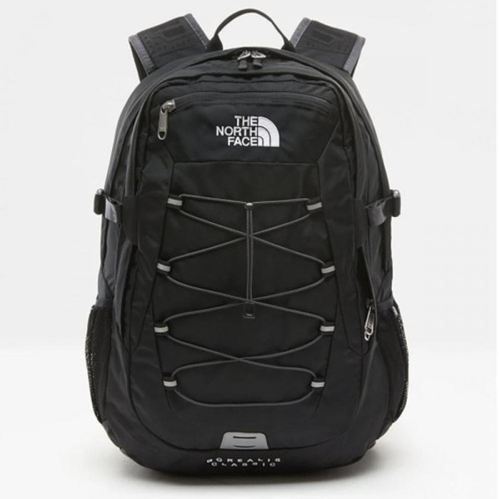 

The North Face Borealis 2 Backpack Bag black (borealis 2)