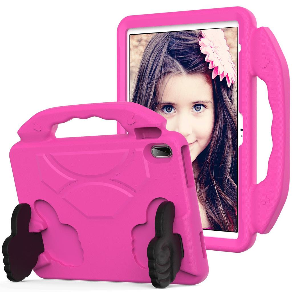 Kindle Fire HD 8/10 Kids' Anti-Fall Tablet Protective Case