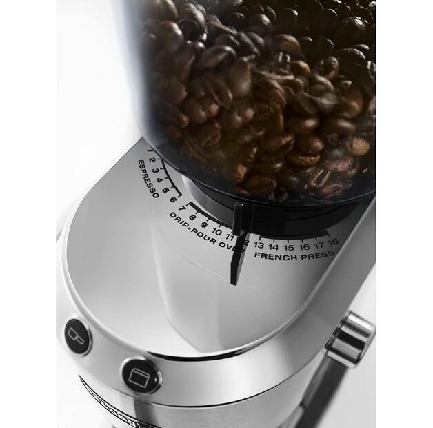 Kaffekvern DeLonghi KG 520.M