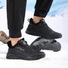 Big Size 48 Men Shoes Breathable Casual Sneakers Running Shoes Lightweight Leather Outdoor Sport Shoes Male Zapatillas De Deport
