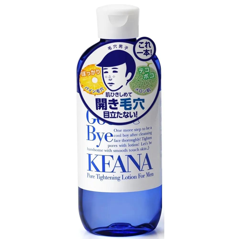 

Keana Nadeshiko Men s Tightening Toner N 300ml Set of 3
