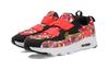 Nike Low top Kids Lifestyle Shoes Red & Red Children Aged 3 7 Years Old BV6663-617