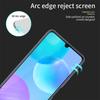 MOFI JK 3D Tempered Glass Film-1 for Samsung Galaxy A05s 4G 3D Curved Screen Protector Touch Sensitive