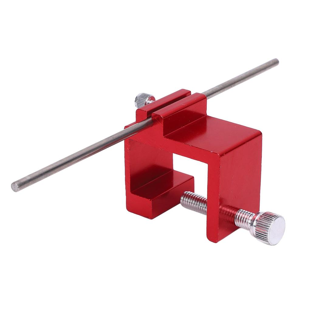 Motorcycle Chain Alignment Tool Precise Alignment Optimum Performance Aluminum Alloy 080048